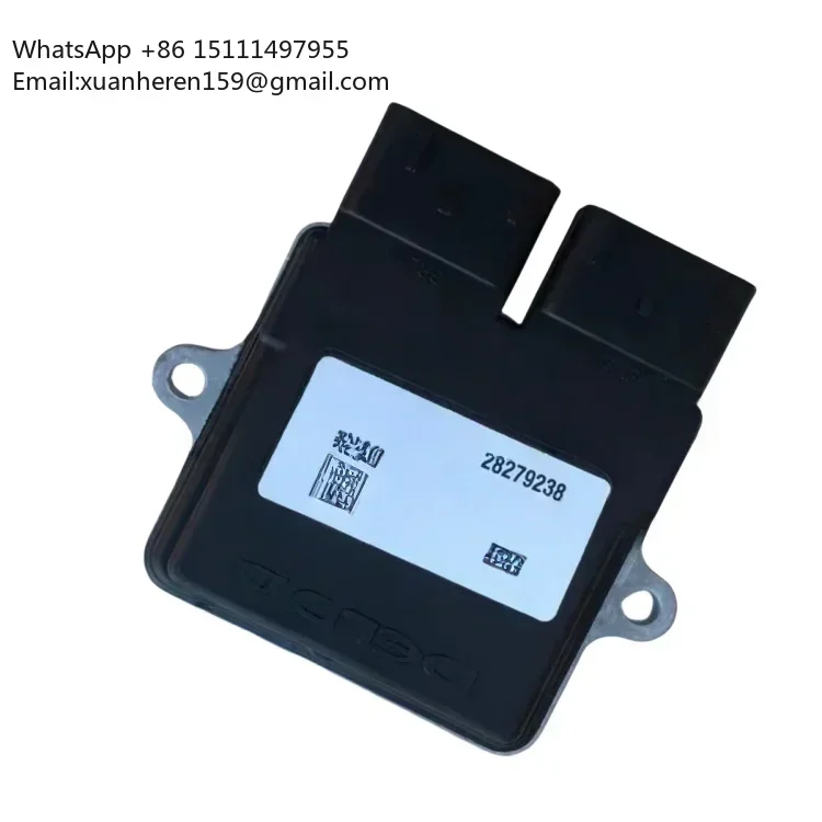 High Quality Engine Control Module Unit ECU ECM 28279238 28271613 28561580 28561520 for Motorcycle Kaiwei Mbp250 Keeway Qj250