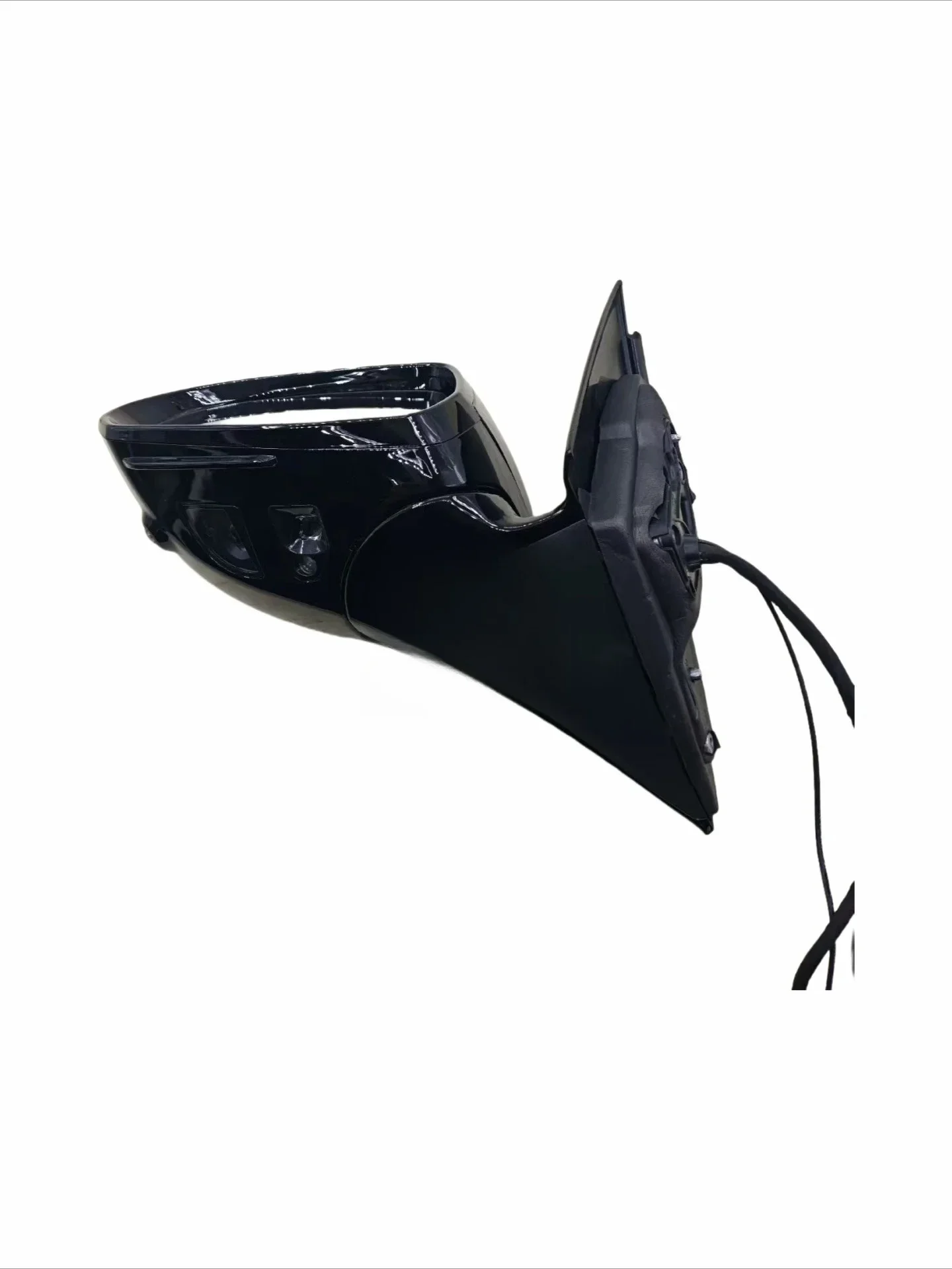 XC W214 Rearview Mirror For E Class Body Parts Side Mirror