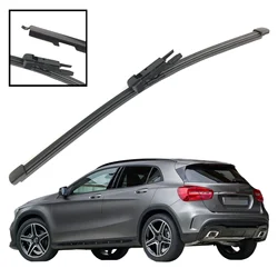 For Mercedes Benz GLA Class X156 2013-2020 Car Accessories 12