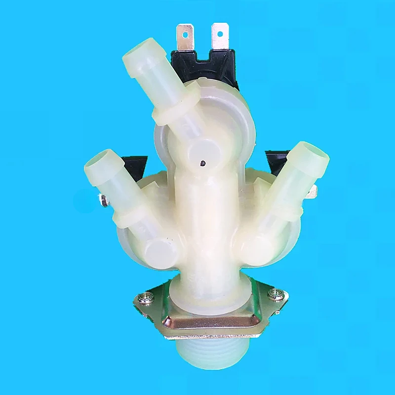 For Repair the water inlet valve FCS-135A of Electrolux Haier and other drum washing machines