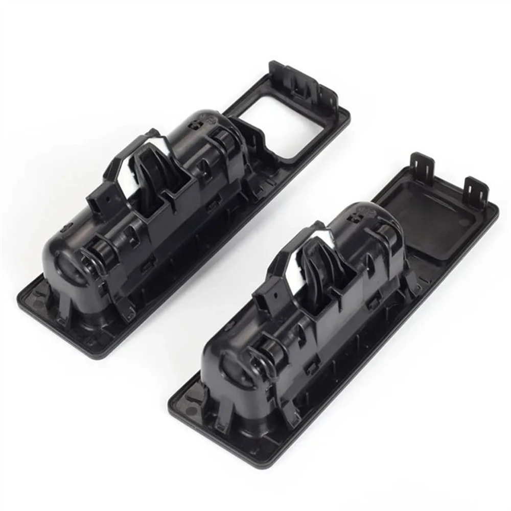 

Rear Trunk Lid Tailgate Trunk Hatch Lift Gate Handle Switch For BMW F23 F34 F30 F80 F33 F83 F10 F25 F11 51247463161 51247463162