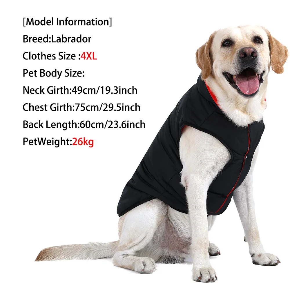 Thumbnail 3 - #10 Cheapest Pet Rain Jackets Deals You Can Get