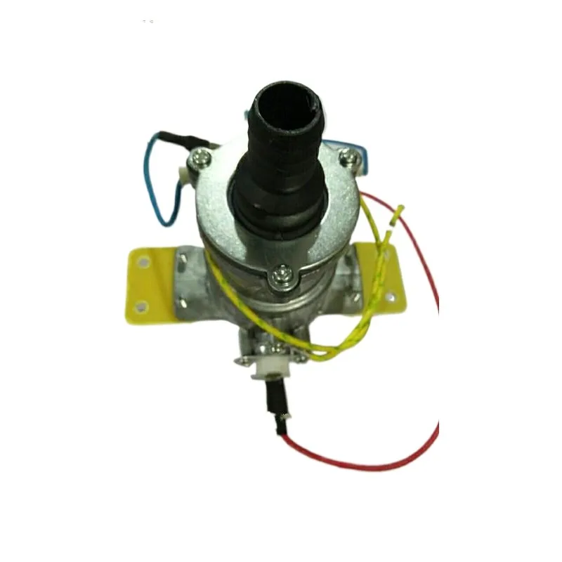 

Garment Steamer Boiler Heating Accessory 2000W S Model Heating Element Adapter Part For Heater Pot Furnace