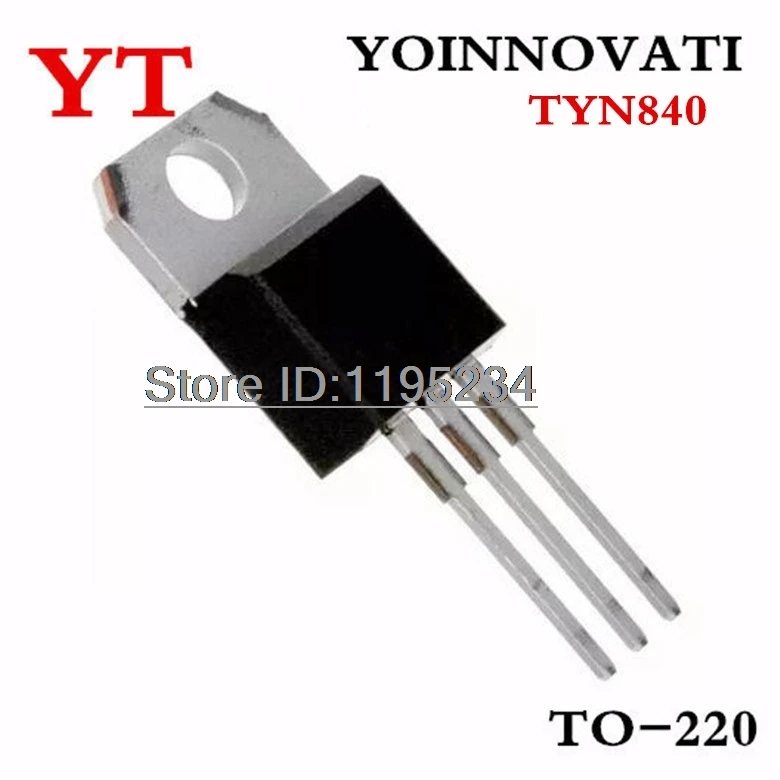 50pcs/lot TYN840  IC Best quality