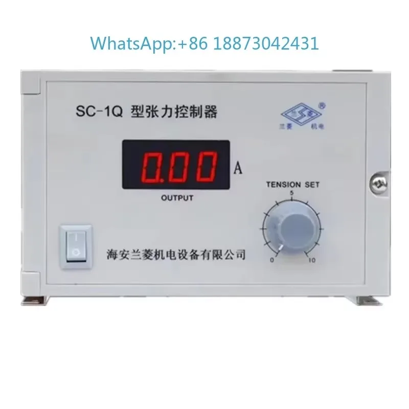 SC-1Q Tension Contr… - image