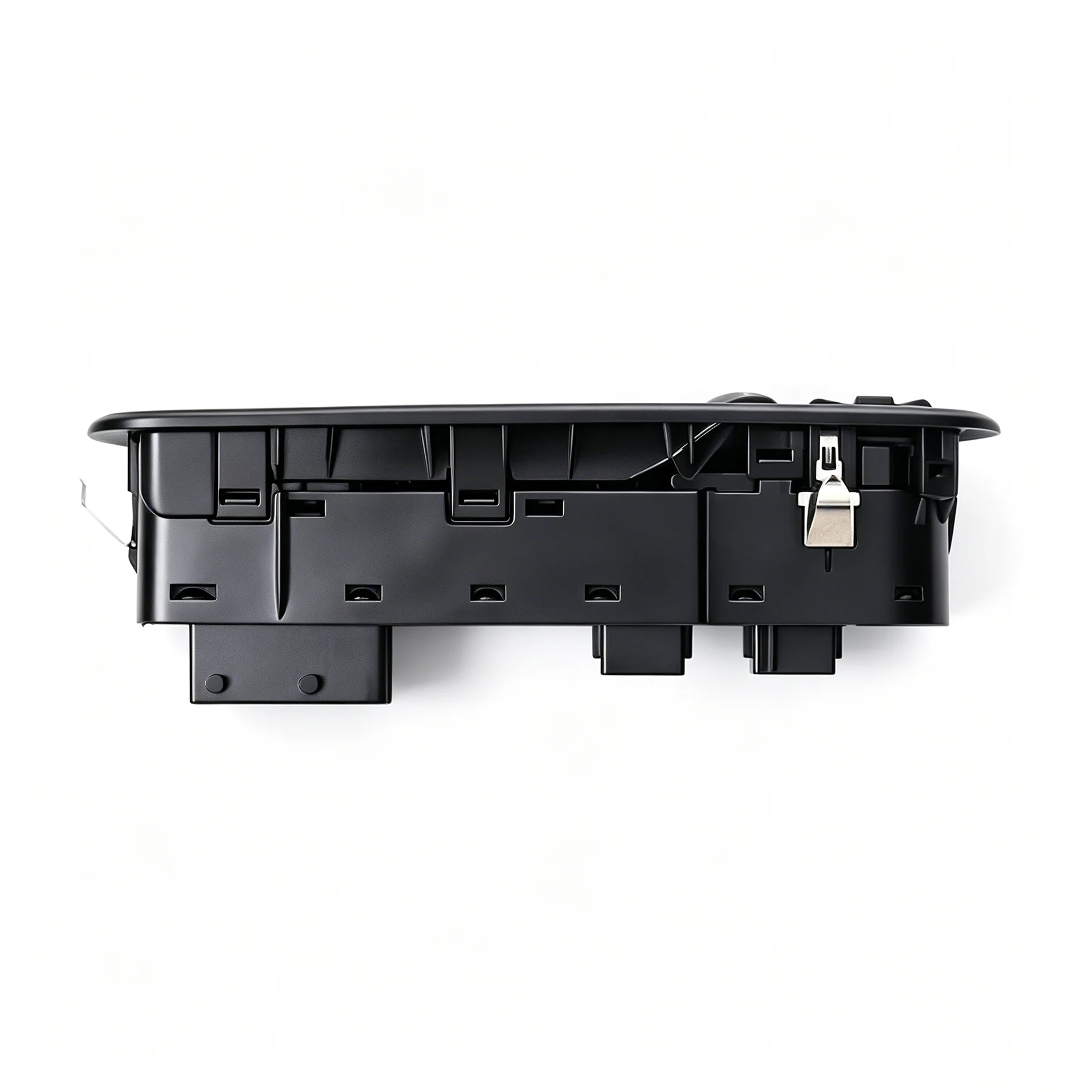 98053458ZE Für Peugeot 308 408 508, elektrischer Fensterheber-Hauptschalter auf der Fahrerseite, Steuerknopf für die Fensterheberverstellung – Detail 7