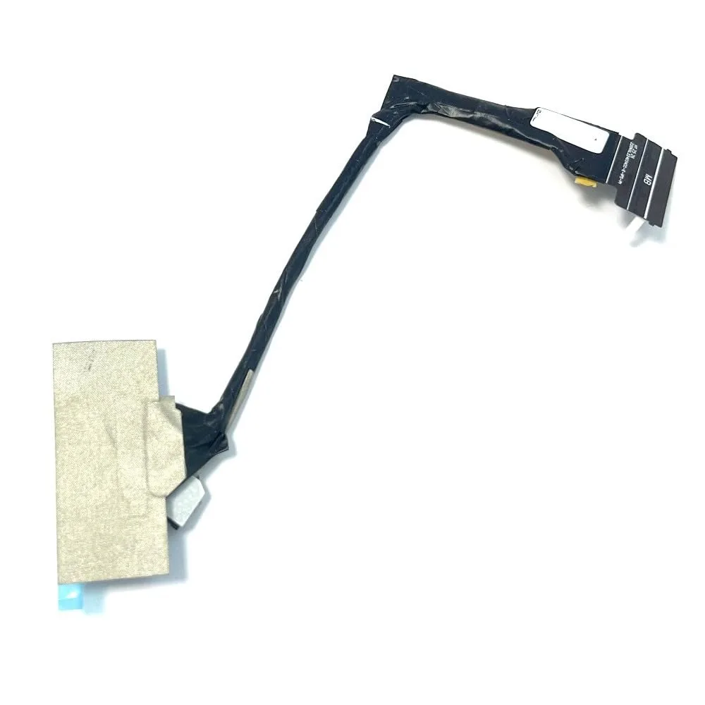 40pin LCD LVDS LED Screen Video Display Flex Cable for Lenovo Legion 5 15IAX10 83F0 15IRX10 83LY 15AHP10 83M0 MY5A4 DC02C01AJ00