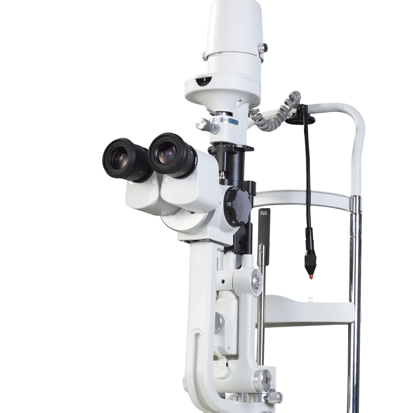 Imaging Module Slit Lamp Image Capture and Management System Slit Lamps