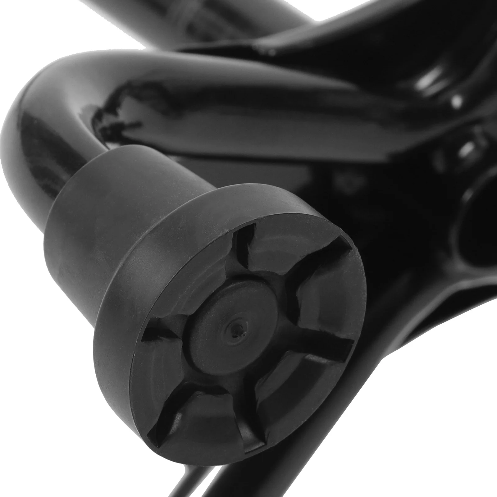 

Aluminum Alloy Elderly Walking Cane Adjustable Non-Slip Trekking Pole For Hiking Camping Mountaineering Outdoor Senior