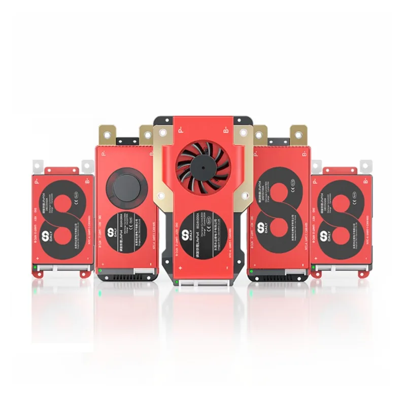 Dali Lithium Battery Protection Board Intelligent Protection Board