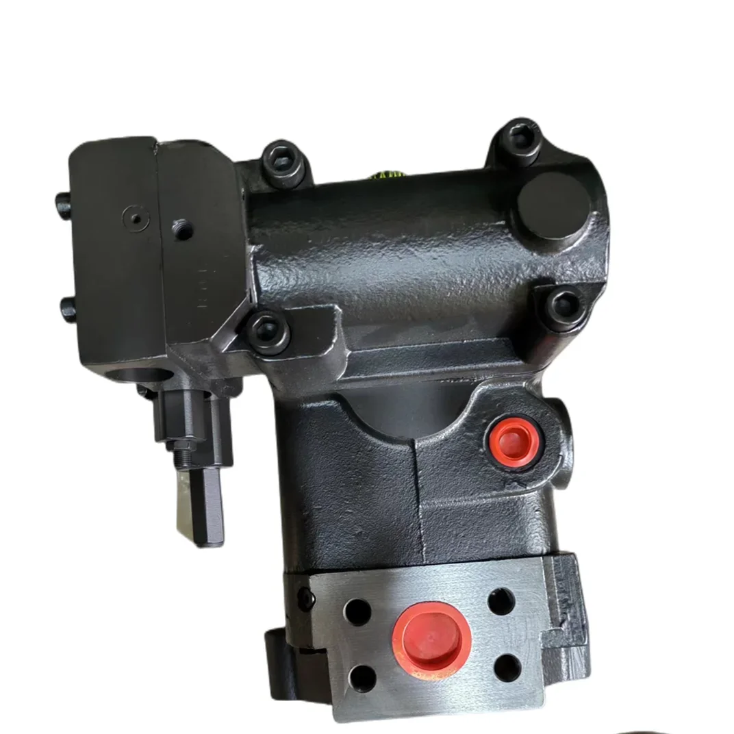 America OILGEAR AT AT172603  hydraulic piston pump