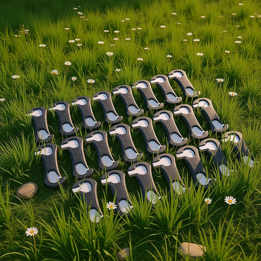 

200pcs Car Seat Cover Hooks 3 5cm ABS Plastic Double S Hooks for Cushion Fixing Auto Accessories Vehicle Seats Stabilization Car