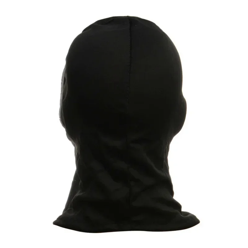 2025 New Game Call of Duty MW2 Unisex Horror Ghost Skull Cosplay Mask Ghost Latex Headgear Helmet Perform Halloween Party  q2w3r