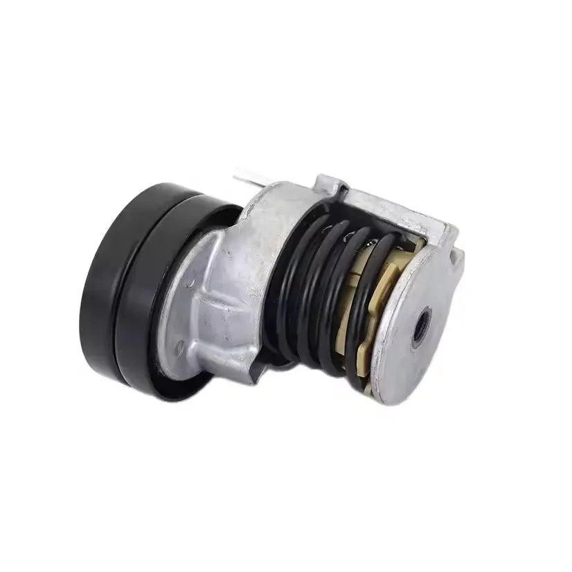 

For Volkswagen Bora Lavida Polo 1.4 1.6 1JD145299A Auto Part New Generator Belt Tensioners Engine Tensioner Pulley 1JD 145 299A