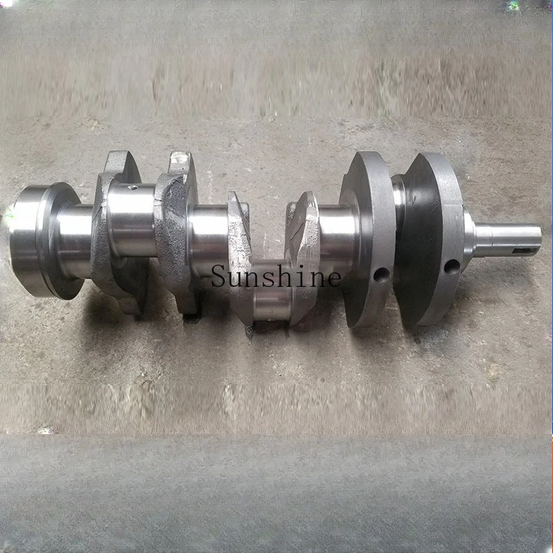 

GDA1252 Auto Parts Crankshaft, Engine System