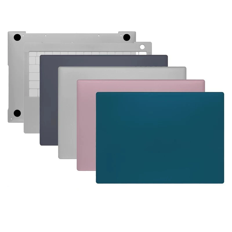 For Huawei MateBook X Pro 2018-2020 MACHR-W19 Laptop LCD Back Cover/ Front Bezel/Palmrest/Bottom Case/Keyboard/Touchpad/Parts
