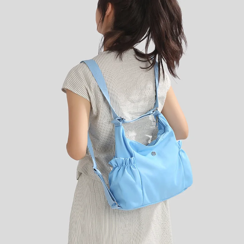 

Легкая дорожная сумка большой вместимости, женский рюкзак, модные милые рюкзаки, универсальная простая сумка через плечо, школьные сумки