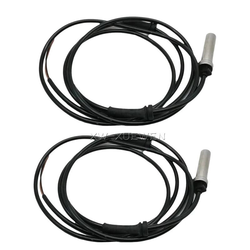 2pcs ABS Speed Sensor 9015420218 For Mercedes Benz B901 B902 B903 B904 B905 208CDI 210CDI 211CDI 214NGT 216CDI 308CDI 310D 312D