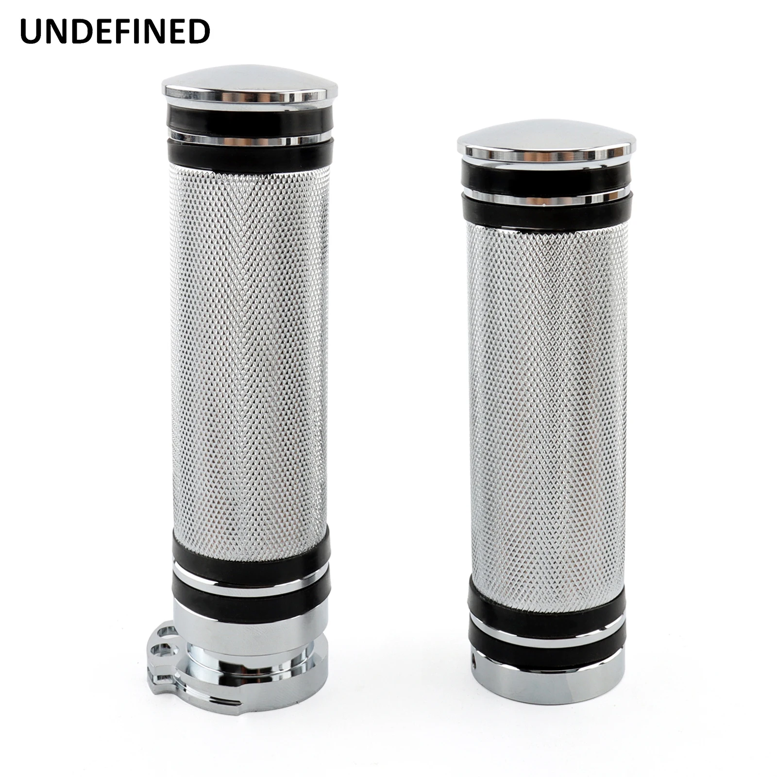 For Harley Street 500 XG500 750 XG750 15-22 Universal 7/8'' 22MM Motorcycles CNC Aluminum Handlebar Hand Grips Handle bar