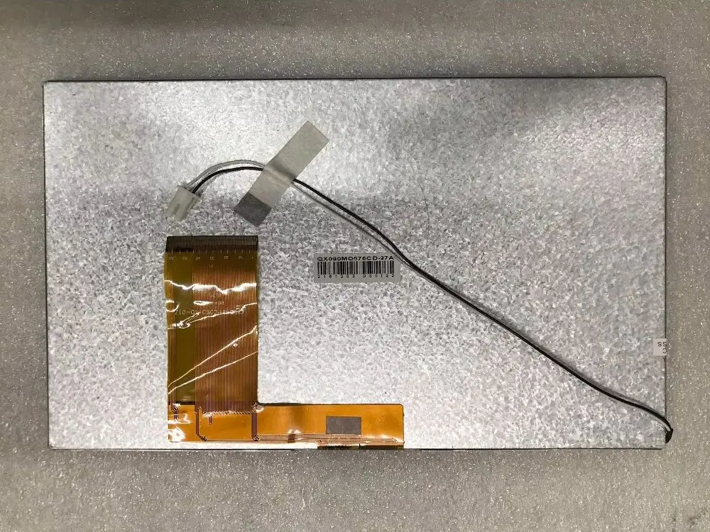 For industry medical equipment  LCD XXGD-FPC090-TD-01Z QX090MD576CD-27A Suitable for tablet display