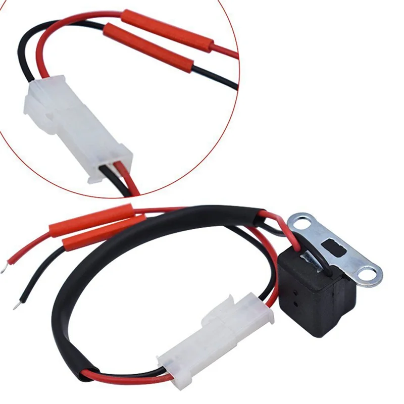 

Катушка звукоснимателя зажигания Ac29 для гольф-кара EZGO, модель 4-тактного двигателя 28458-G01 1991-2003, сменный пульсарный блок