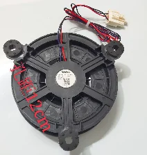 For Haier Rongsheng refrigerator fan motor GW12E12MS1DB-52Z32 frost free refrigerator fan fan