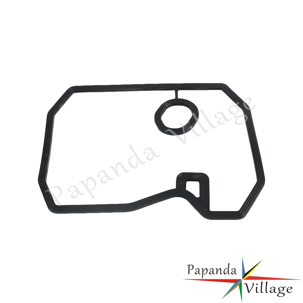 دراجة نارية صمام يغطي طوقا الاسطوانة طوقا فلتر الزيت طوقا لهوندا Steed400 600 VLX400 600 VLX600 Steed 600 VLX 400 #4