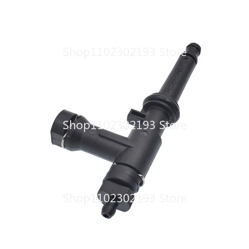 

2324A023 Соединение трубки сцепления PA66 Термостойкость для Mitsubishi L200 Pajero Lancer Outlander