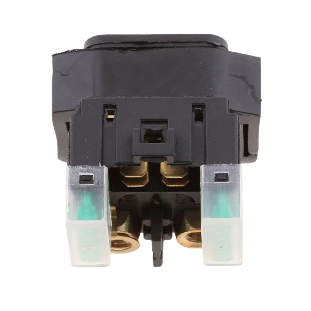 

Электромагнитное реле стартера для SEA DOO SEADOO Speedster 2004-2012 278001376 Sea-Doo SPI SPX GS GSI GSX GTI GTS GTX Замена Suzuk