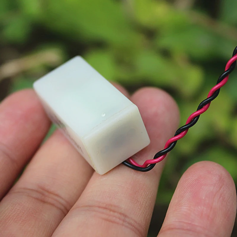 Waterdichte Mini N20 Reductiemotor Micro Volledig Metalen Versnellingsbak DC 3 V-6 V 5 V 66 RPM Lage Snelheid Grote Koppel DIY Slot Speelgoed Robot Slimme Auto