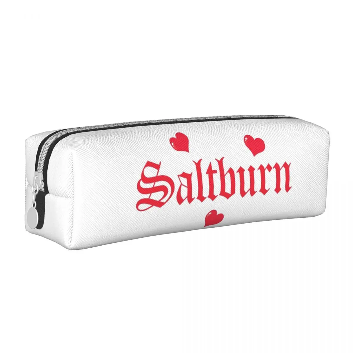 Saltburn Movie Pencil Case Lovely Pen Holder Bags Girl Boy Big Capacity Students School Gift Pencilcases