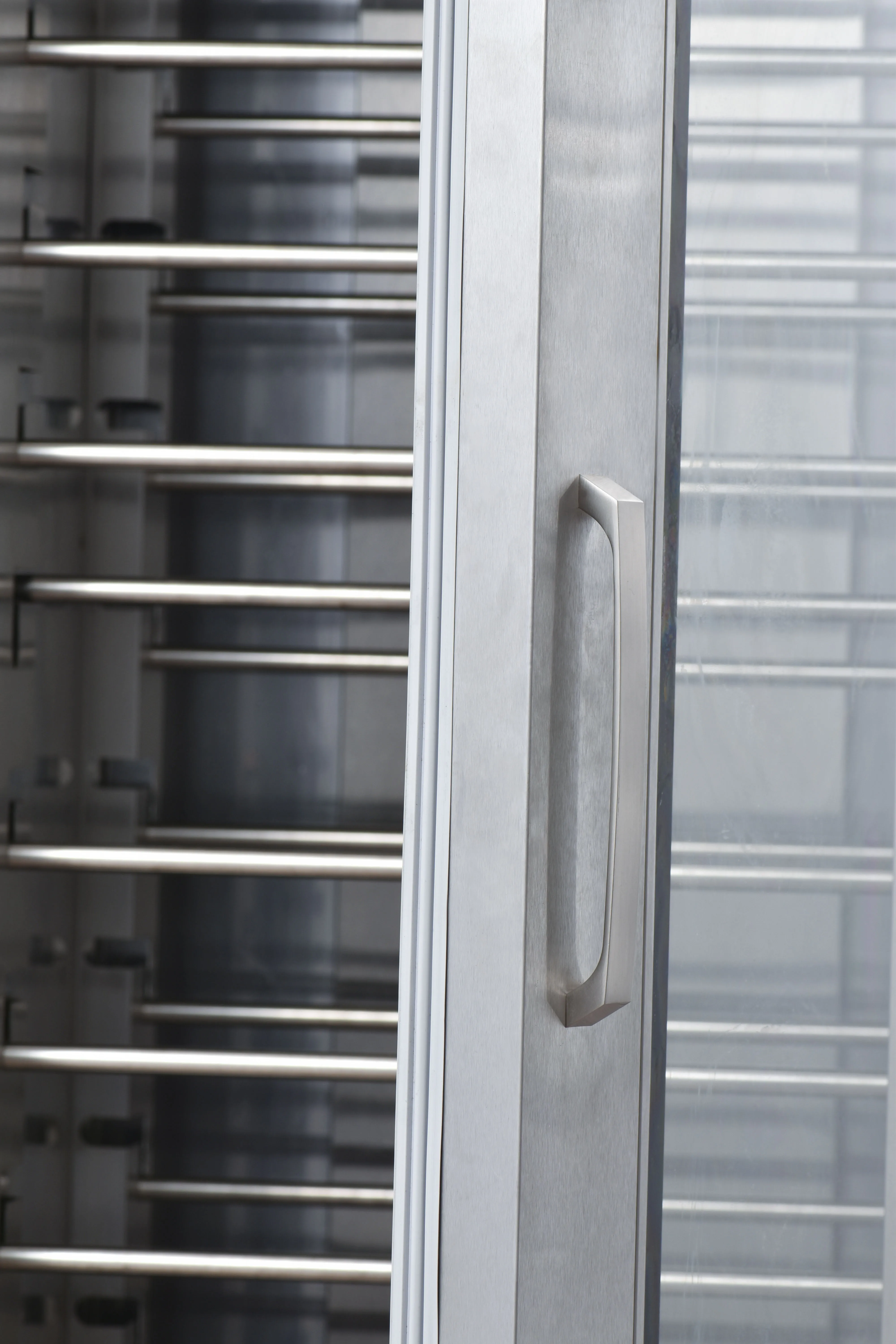 Equipment with Fermentation Box Commercial Electric 32-Tray Bread Sampling Oven Kitchen Baking