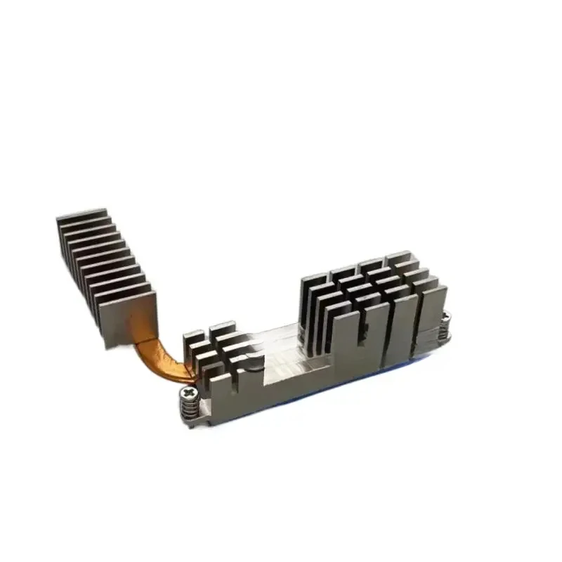 YD N.Original NEW Voltage Regulator Module For DELL Precision 3640 T3640 125W 2FM4C HeatSink 02FM4C