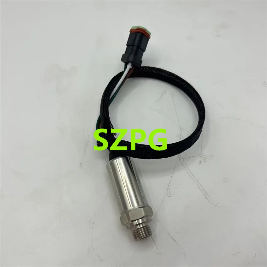 

Pressure Sensor Switch 221-3417 2213417 for Caterpillar 773E