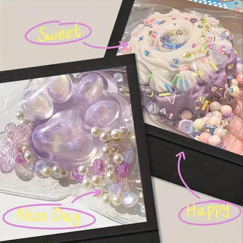 手作り CakeTaba スクイーズおもちゃ餅そわそわおもちゃ遅いリバウンドストレスリリーフおもちゃピンチソフトスクイーズおもちゃパーティーギフト