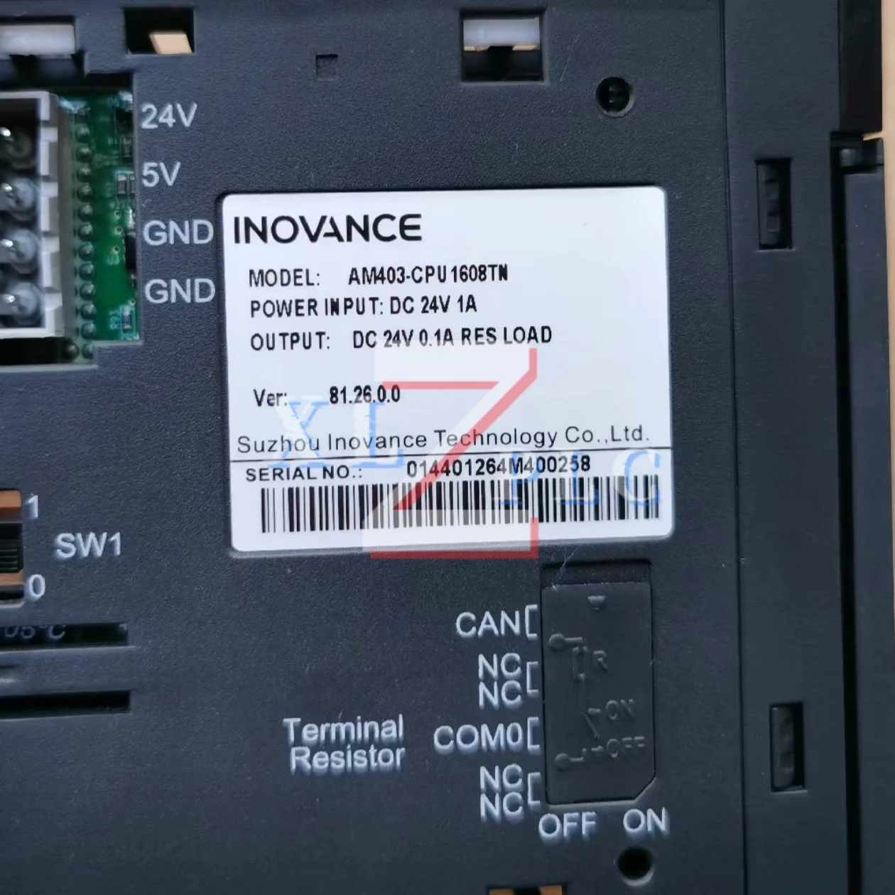 

модуль новый оригинальный AM403-CPU1608TN AM403-CPU1608TP