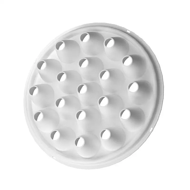 

Outdoor Fan Cover Silicone Electric Fan Protector Household Accessory Table Blower Cooler Gadget Cooling Booster For Home