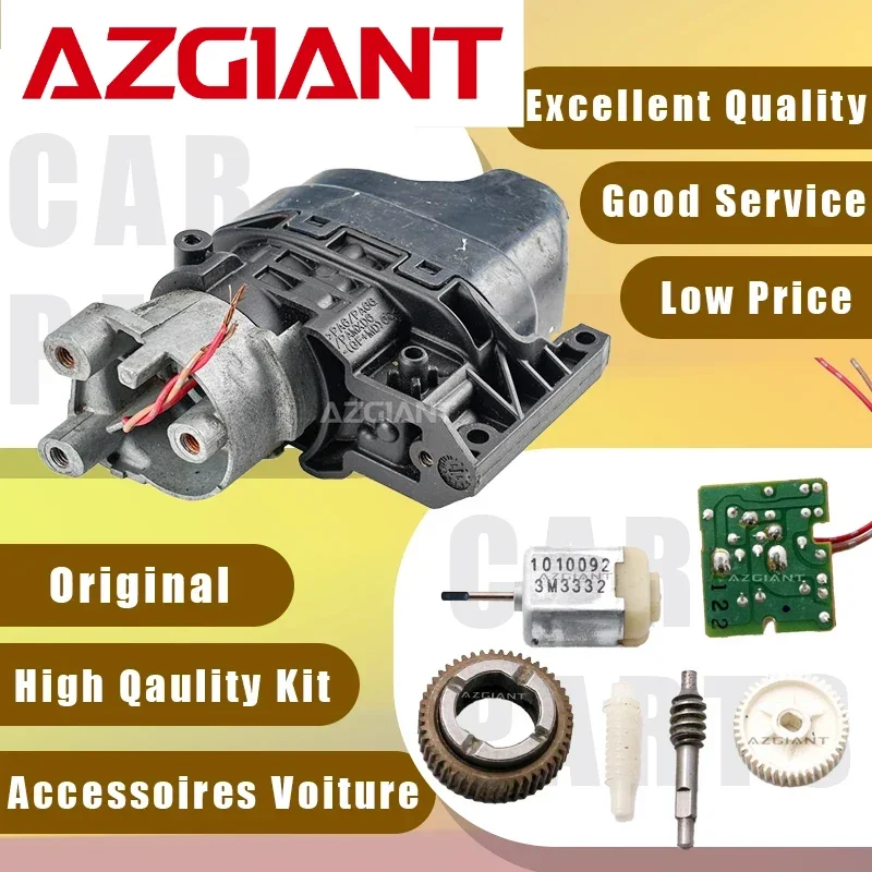 

AZGIANT for Mitsubishi Galant 2006 2007 2008 2009 2010 Car Rearview Mirrors Folding Motor Repair Actuator Hoop PCB Gear Cog LR