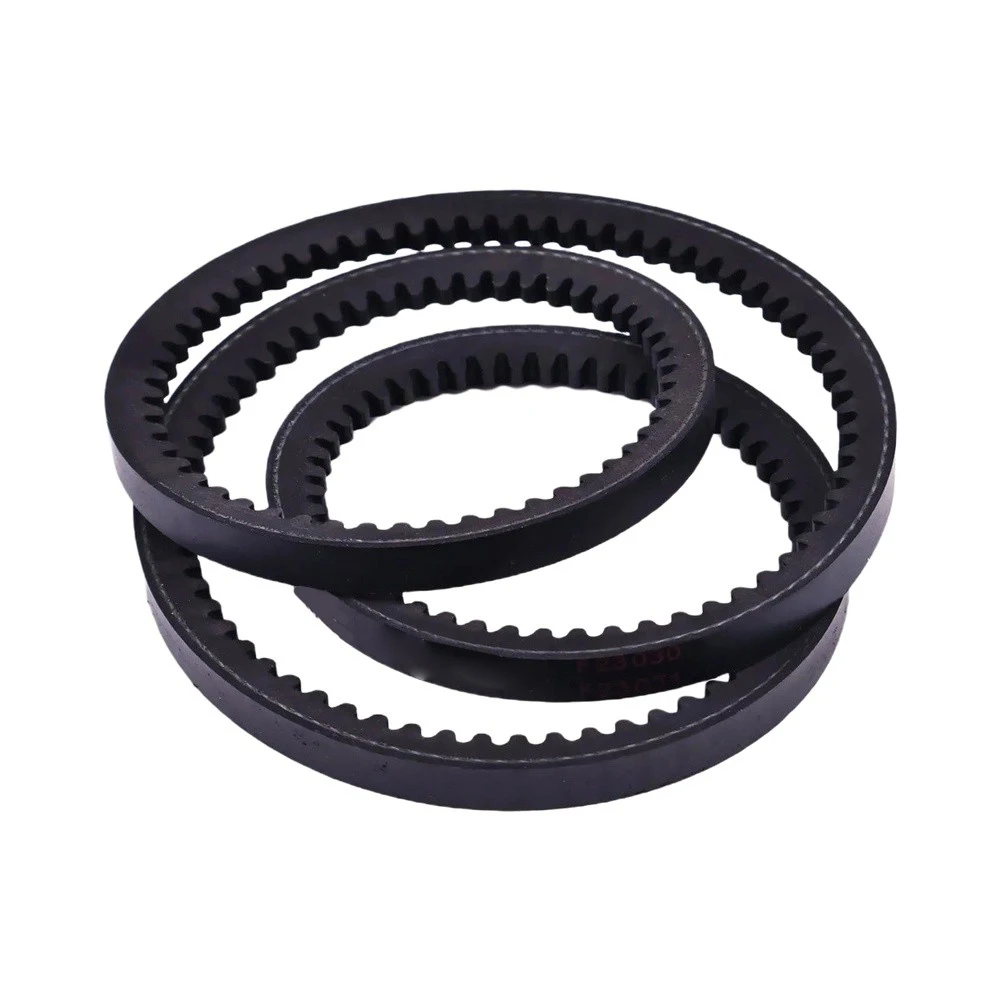 V Belt 1613-9032-05 2903102405 Rubber Replacement Part For Air Compressor High Durability Fit Industrial Accessories