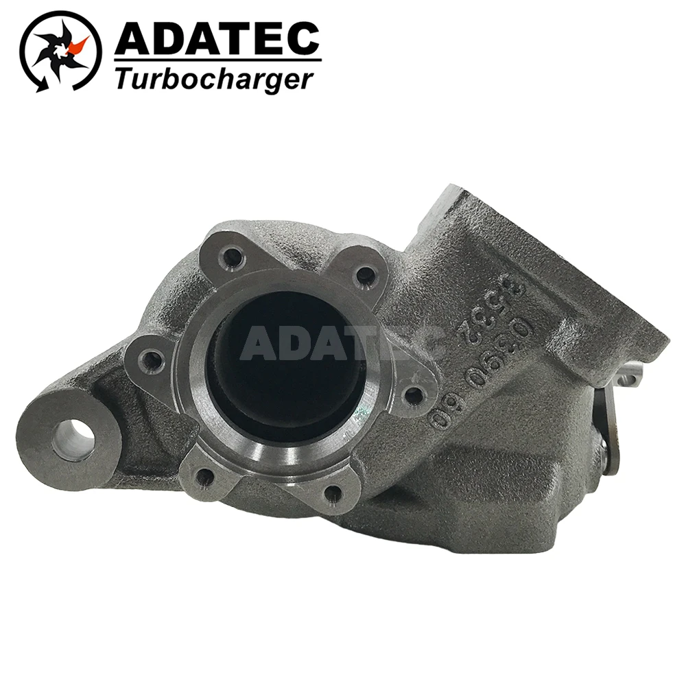 53039700053 Turbine Housing  K03 53039700058 Turbine 53039880058 Turbocharger hot side for Audi A3 TT 1.8T Volkswagen Engine