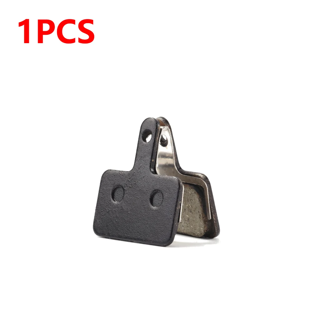 -70PCS Hars Fiets Schijfremblokken voor Shimano B01S MT200 M400 MT500 M315 M525 M475 M495 M515 M975 M355 M375 MTB Fiets Deel