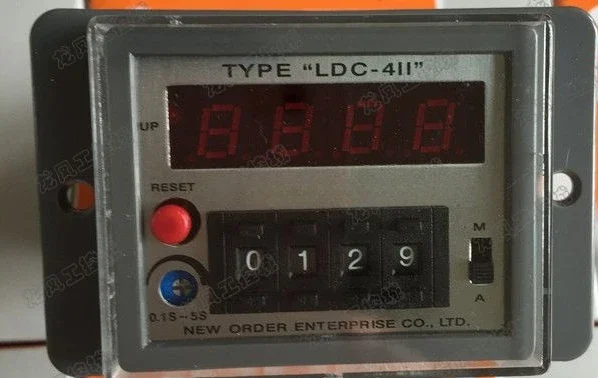 Timer Lsd/Lst/Ltt/L… - image