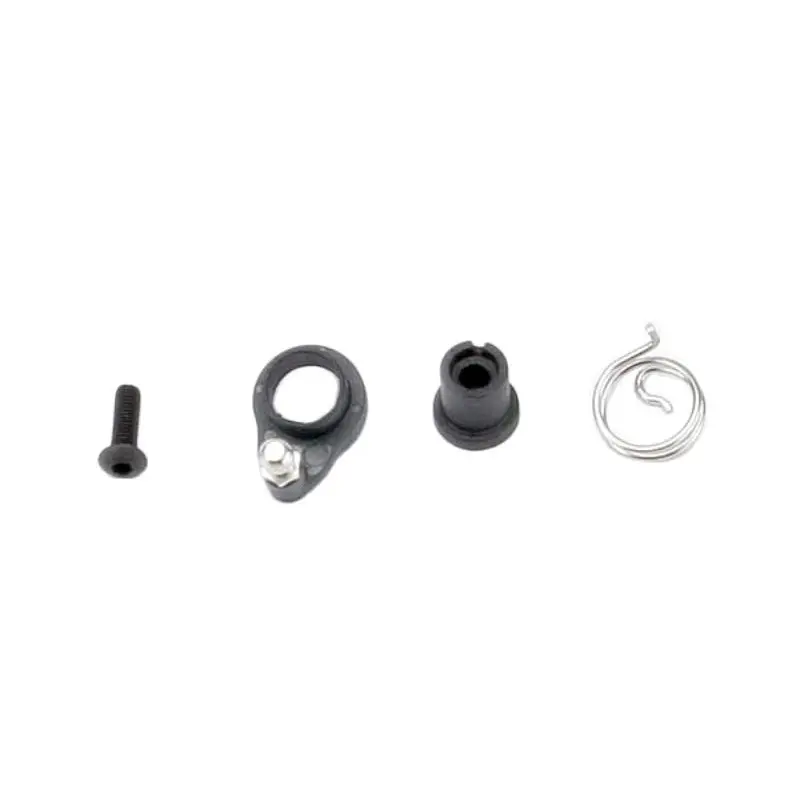 Summit T4 T6 TRX6 TRX4 1:8 1:10 Original Accessories Steering Gear Protection Seat Kit 5669