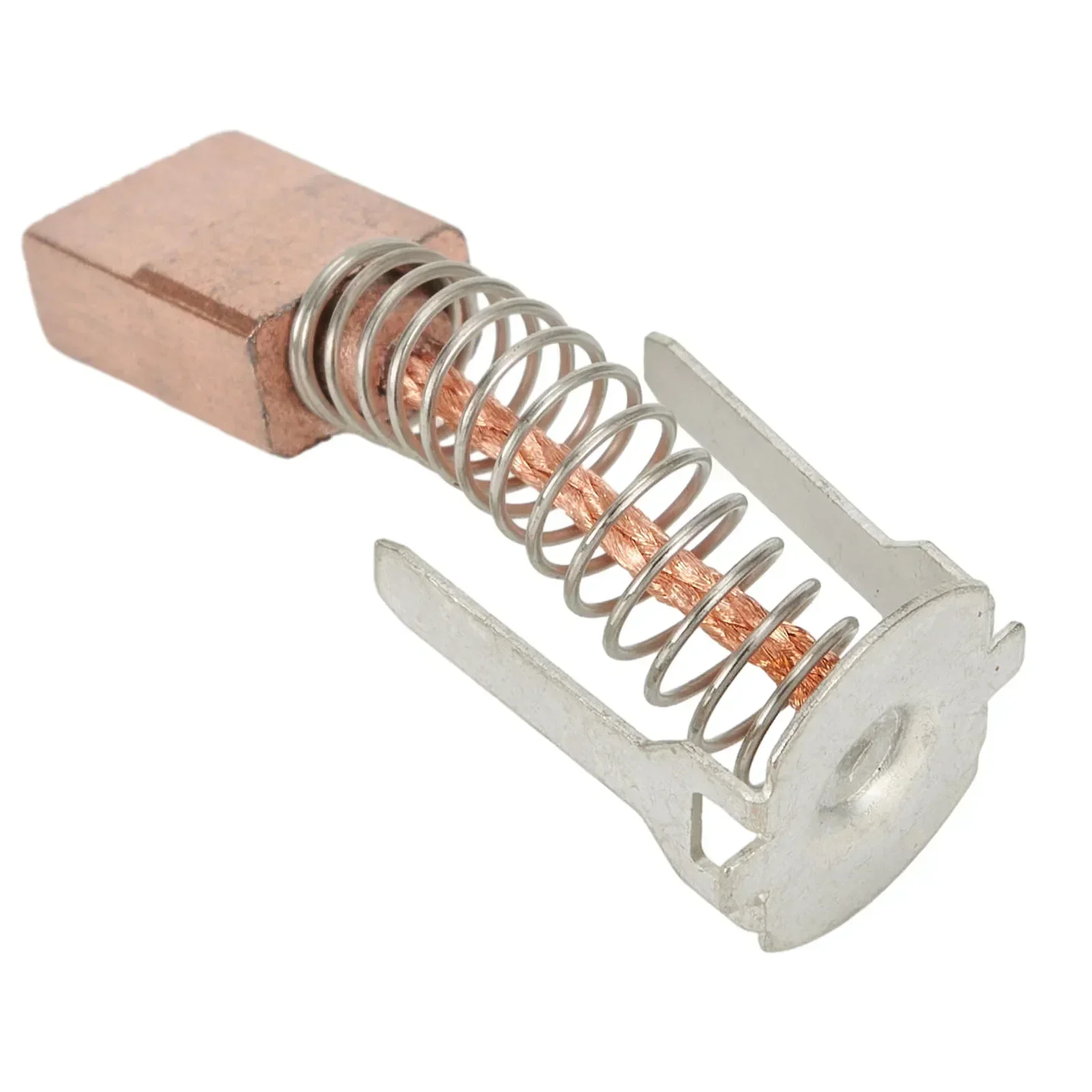 Imagem -04 - Conjunto de Escovas de Carbono para Bosch para Chave de Fenda de Broca Gsr 180 li Gsb140 li 1607000 Cz1 Otimize a Função do Motor
