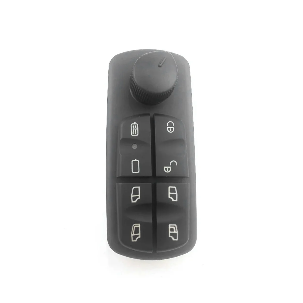 A0055452813 Power Window Control Switch Window Switch Automotive for Mercedes-Benz ATEGO AXOR 1998-2013