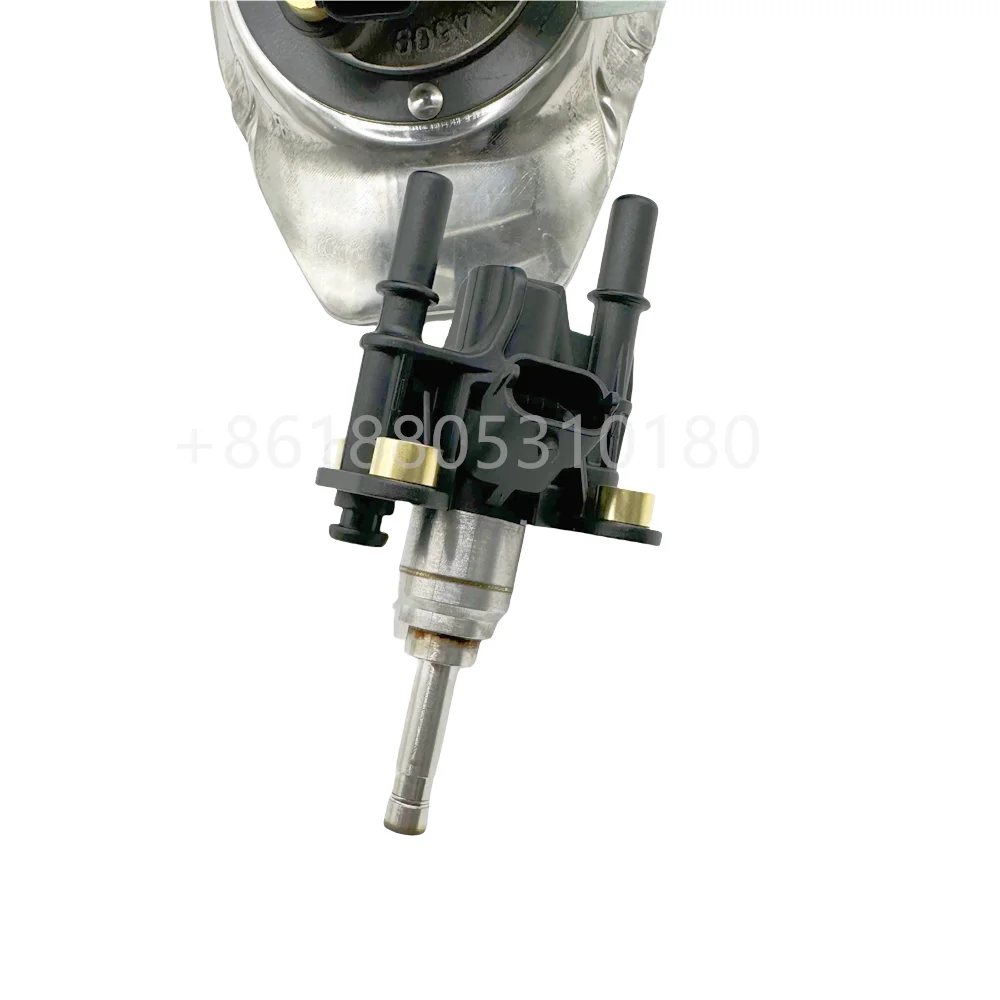 0281002970 F00BH40420 Urea Injector Adblue Nozzle Core for Volvo Iveco Heavy Truck 0444023053 0444023069 21738128 0444023056
