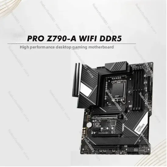 

H610M/B660/B760M Chipset Motherboards – Featuring Bomber Mortar & BOMBER WIFI Designs
