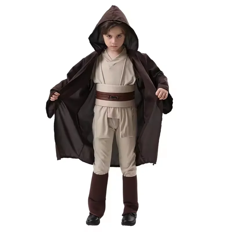 New Children Jedi K…