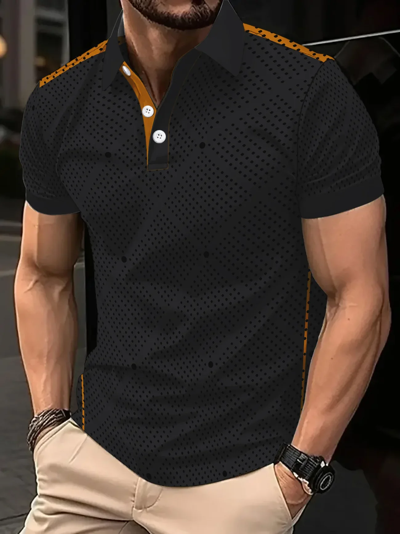 YW-13-Black