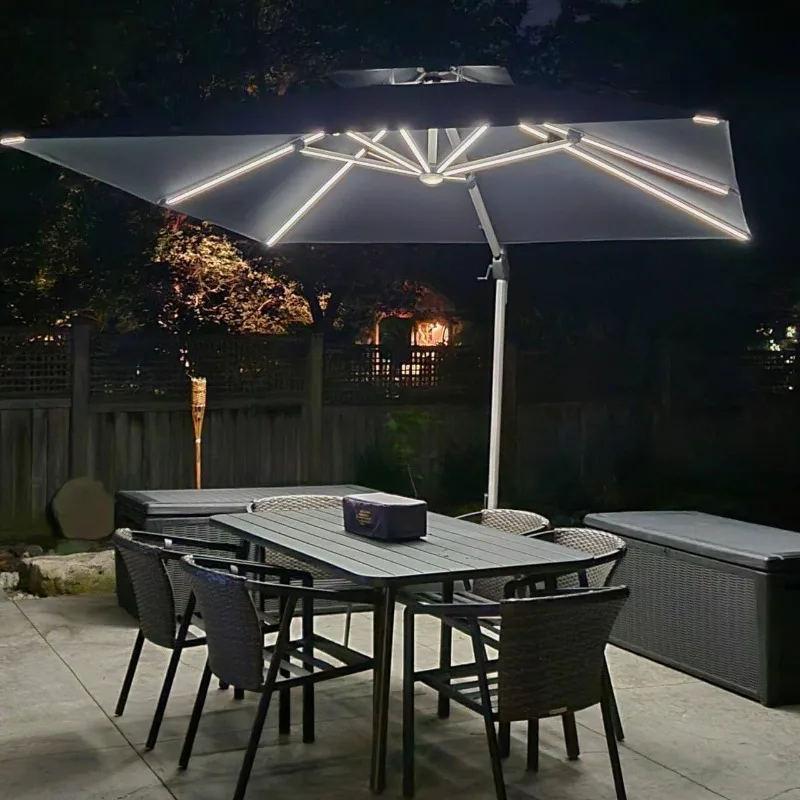 10 Feet Double Top … - image